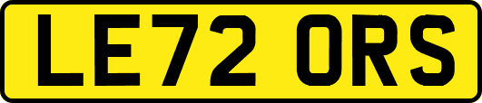 LE72ORS