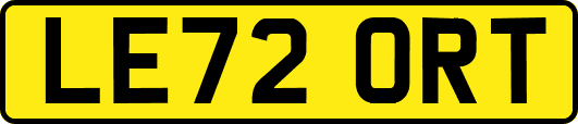 LE72ORT