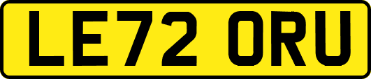 LE72ORU