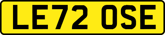 LE72OSE