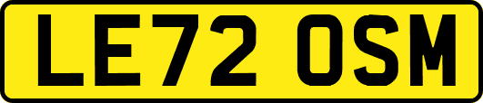 LE72OSM