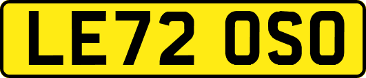LE72OSO