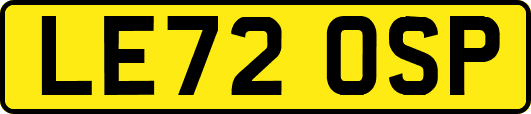 LE72OSP