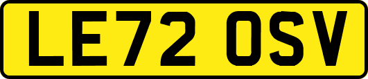 LE72OSV