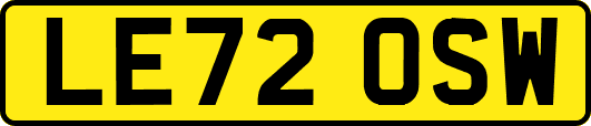 LE72OSW