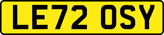 LE72OSY