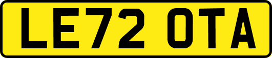 LE72OTA