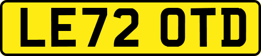 LE72OTD