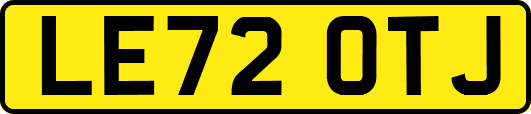 LE72OTJ