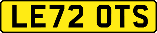 LE72OTS