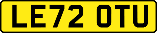 LE72OTU