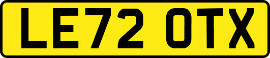 LE72OTX