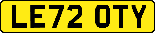 LE72OTY