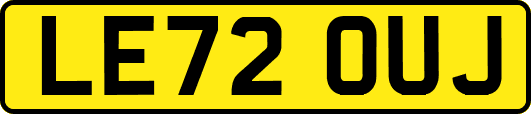 LE72OUJ