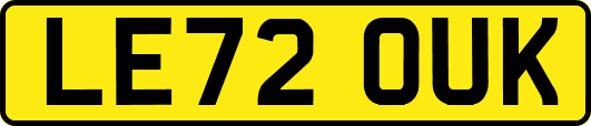 LE72OUK