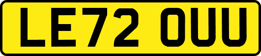 LE72OUU