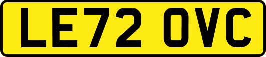 LE72OVC