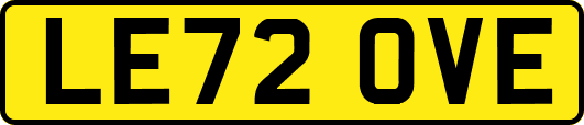 LE72OVE