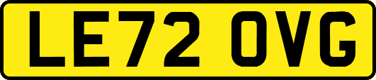 LE72OVG