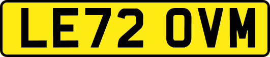 LE72OVM