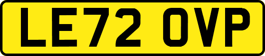 LE72OVP