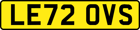 LE72OVS