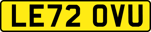 LE72OVU