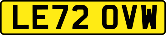 LE72OVW