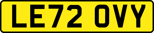 LE72OVY