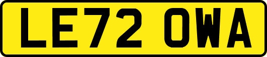 LE72OWA