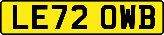 LE72OWB