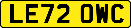 LE72OWC