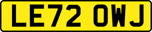 LE72OWJ