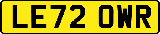 LE72OWR