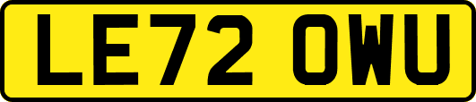 LE72OWU