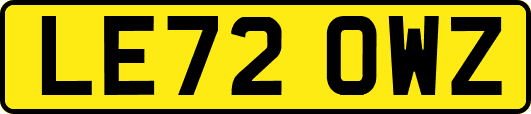 LE72OWZ