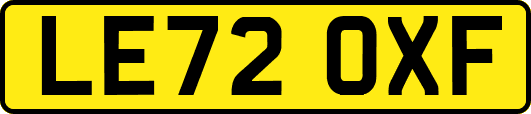 LE72OXF
