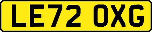LE72OXG