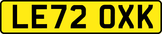 LE72OXK