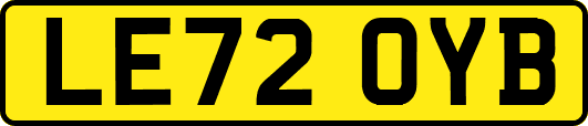 LE72OYB