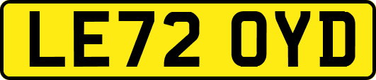 LE72OYD