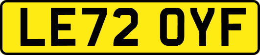 LE72OYF
