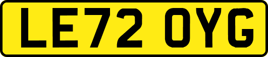 LE72OYG