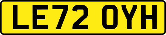 LE72OYH