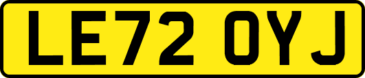 LE72OYJ