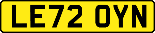 LE72OYN