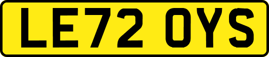 LE72OYS