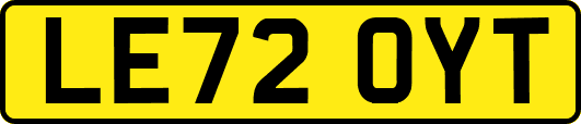 LE72OYT