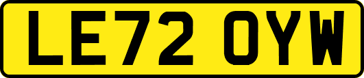 LE72OYW