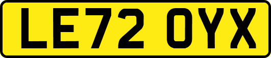 LE72OYX
